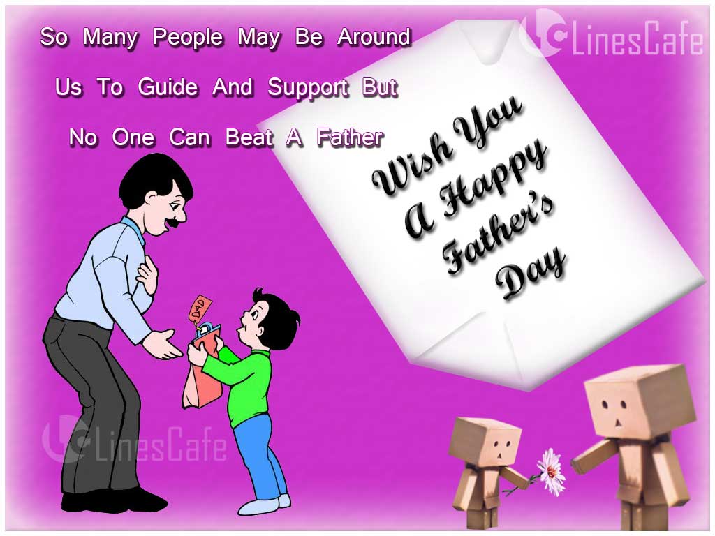 Best Father's Day Pictures And Quotes For Father's Day Wishes Gift Ideas Images With Greetings