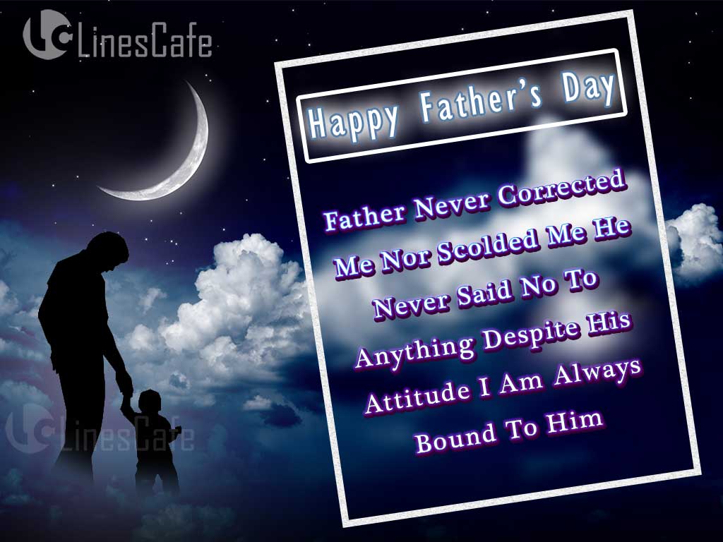 Father's Day Wishes To You Friend And Family Share In Facebook Whatsapp And Email 